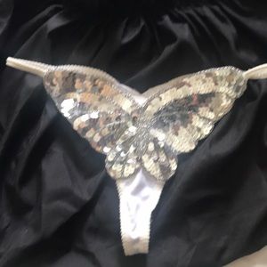 COPY - Butterfly Thong